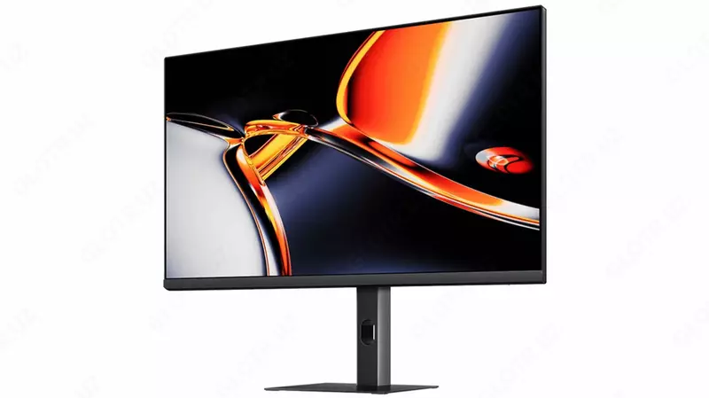 Xiaomi Redmi A27U 4K 27-dyuymli monitor
