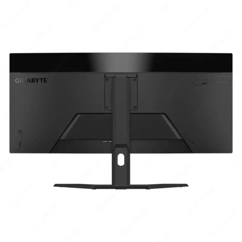 34 duymli GIGABYTE GS34WQCP-EK egri o‘yin monitori