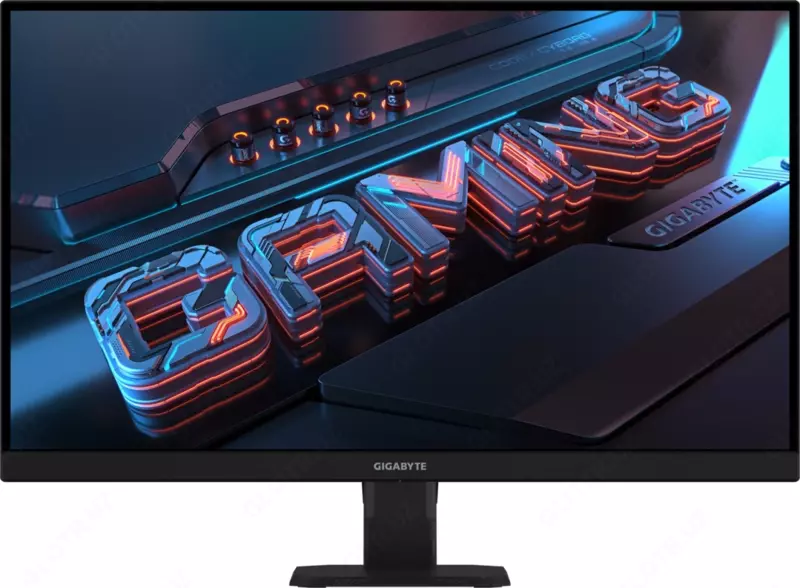 27 duymli GIGABYTE GS27U o‘yin monitori
