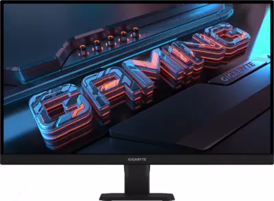 34 duymli GIGABYTE GS34WQCP-EK egri o‘yin monitori