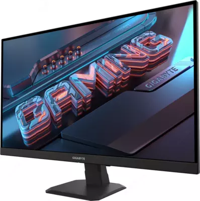 34 duymli GIGABYTE GS34WQCP-EK egri o‘yin monitori