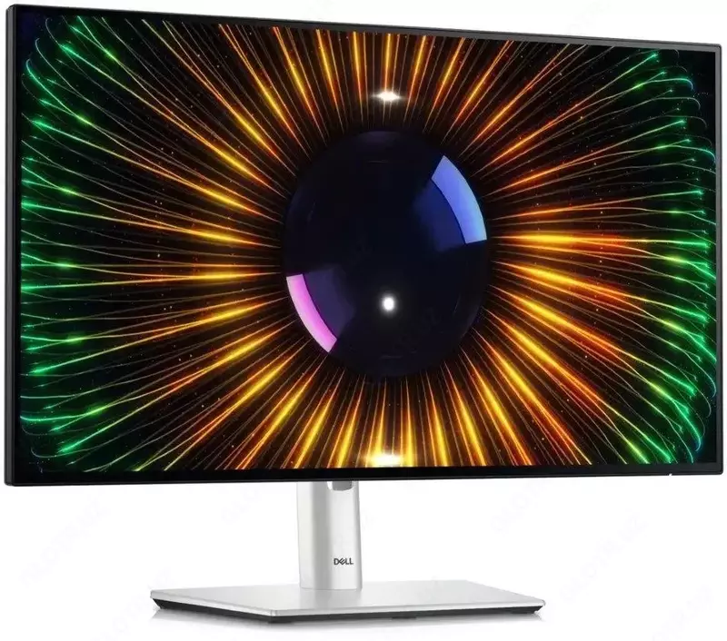 23.8 duymli Dell U2424H UltraSharp monitori