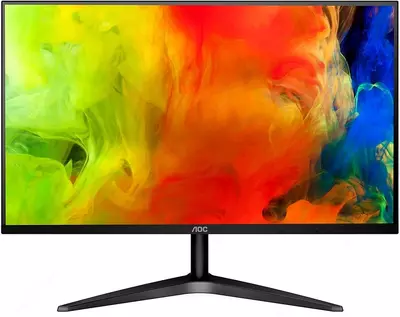 23.6 duymli AOC 24B1H monitori