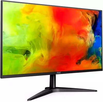 23.6 duymli AOC 24B1H monitori