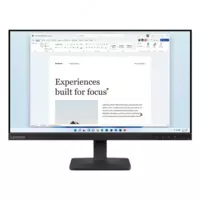 24" Монитор Lenovo L24-4e