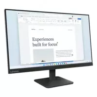 24" Монитор Lenovo L24-4e - 1 279 200 сум