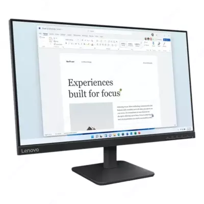 24 dyuymli Lenovo L24-4e monitori