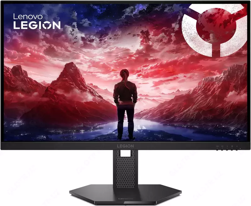 27 duymli Lenovo 27Q-10 monitori