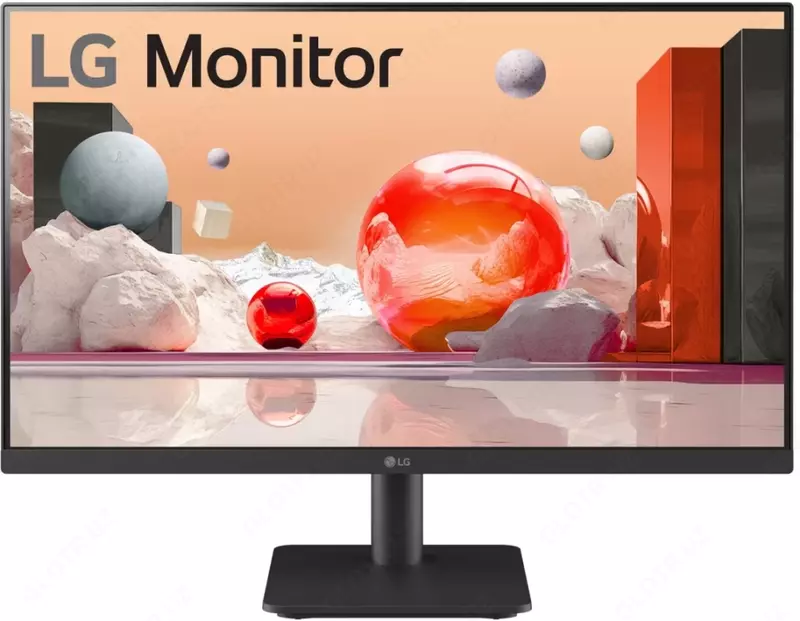 23.8 dyuymli LG 24MS500-B monitori