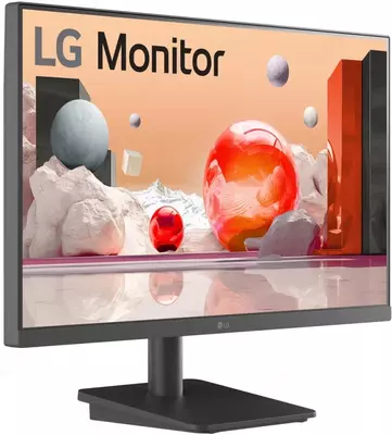 23.8 dyuymli LG 24MS500-B monitori