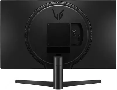 27 dyuymli LG UltraGear 27GS60F-B monitor