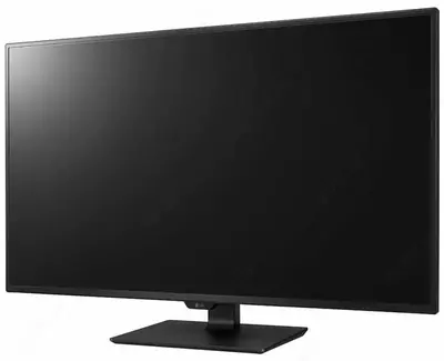 43 dyuymli LG 43UN700-B 4K monitor