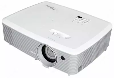 Проектор Optoma X400