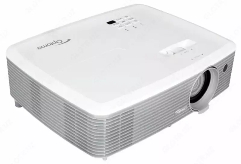 Optoma X400 projektori