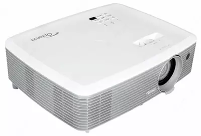Проектор Optoma X400