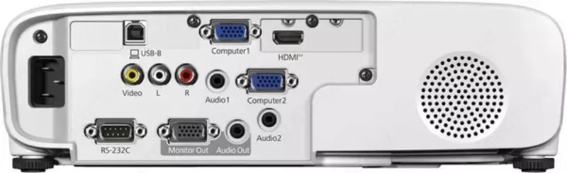 Epson EB-E24 projektori