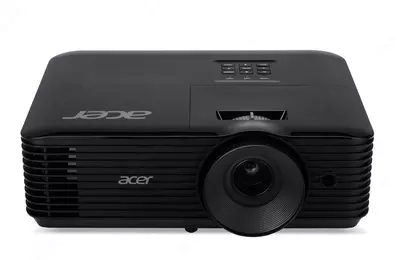 Acer X139 projektori