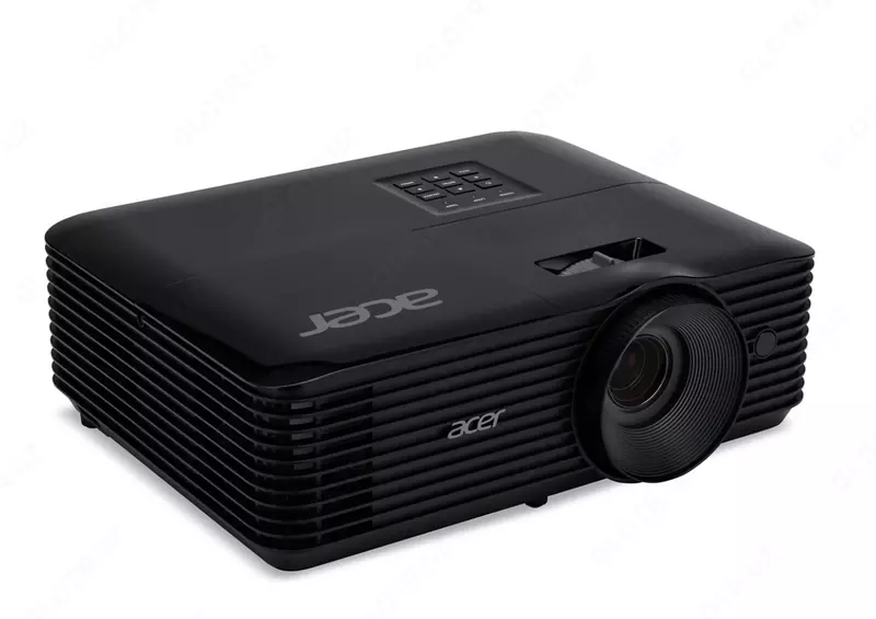 Acer X139 projektori