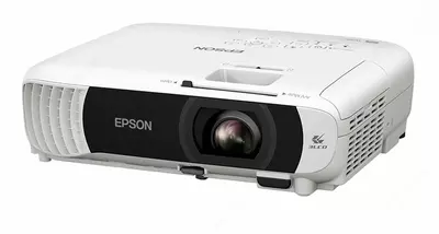 Проектор Epson EB-W55
