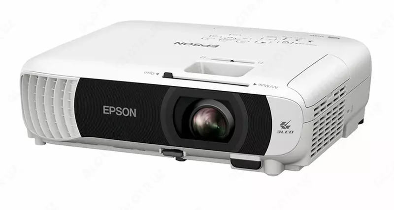 Epson EB-W55 projektori