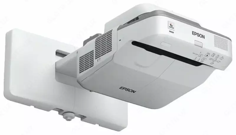 Epson EB-685W projektori