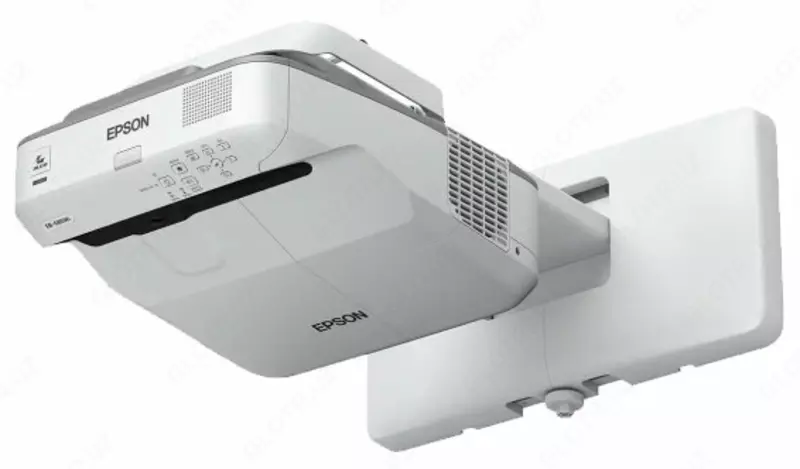 Epson EB-685W projektori