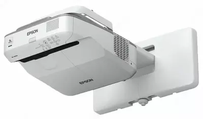 Epson EB-685W projektori