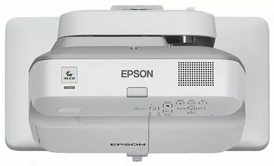 Epson EB-685W projektori