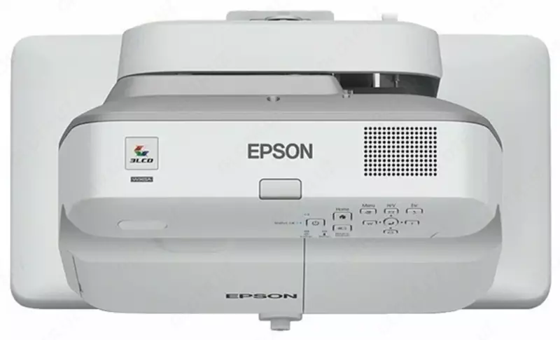 Epson EB-685W projektori