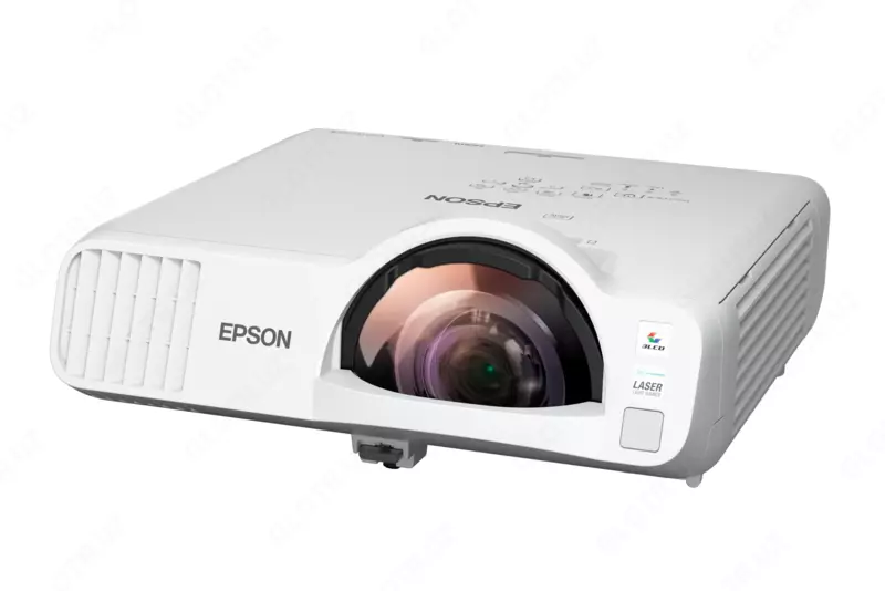 Epson EB-L210SF projektori