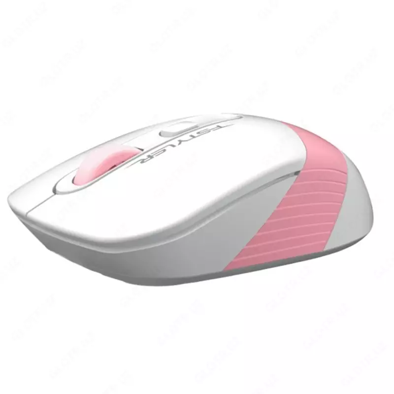 Simsiz sichqoncha A4Tech FG10 Pink