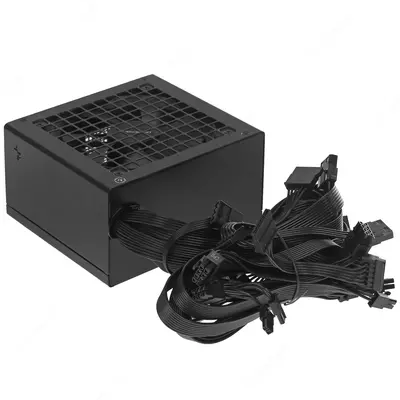 GFTech 550W ATX-2 SATA quvvat manbai