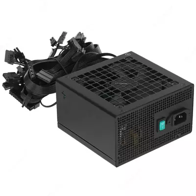 GFTech 550W ATX-2 SATA quvvat manbai