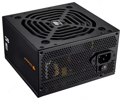 Quvvat bloki Cougar SC 650 80 PLUS