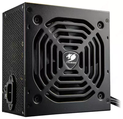 Quvvat bloki Cougar SC 650 80 PLUS