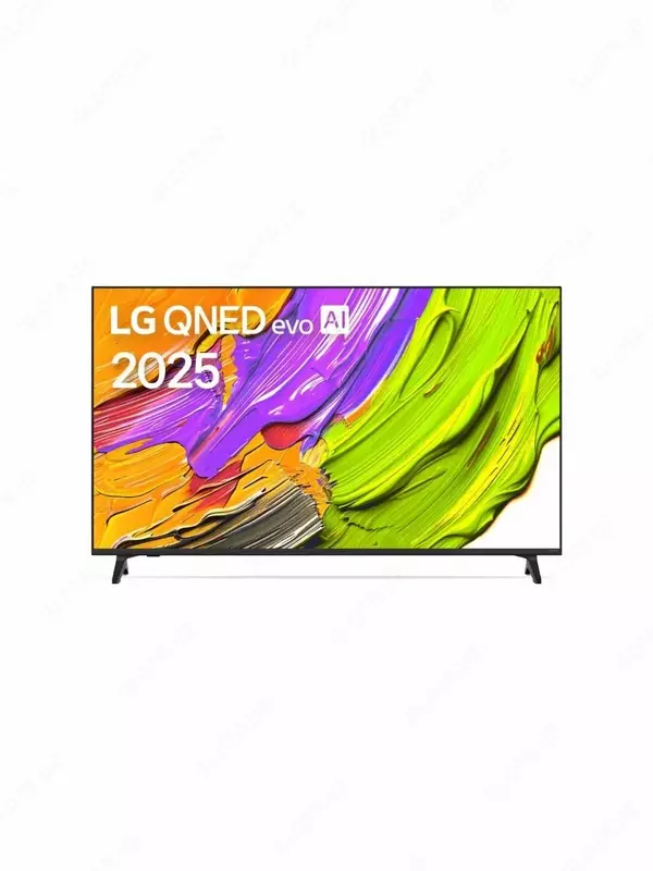 Televizor 75" LG 75QNED70A6A Smart TV 4K Ultra HD WebOS (2025)