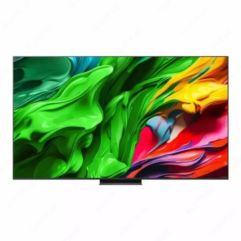 LG 75QNED86A6A 4K Ultra HD Televizor (2025)