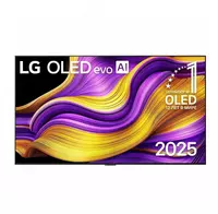 65 dyuymli LG OLED65G5RLA 4K UltraHD (2025) televizori