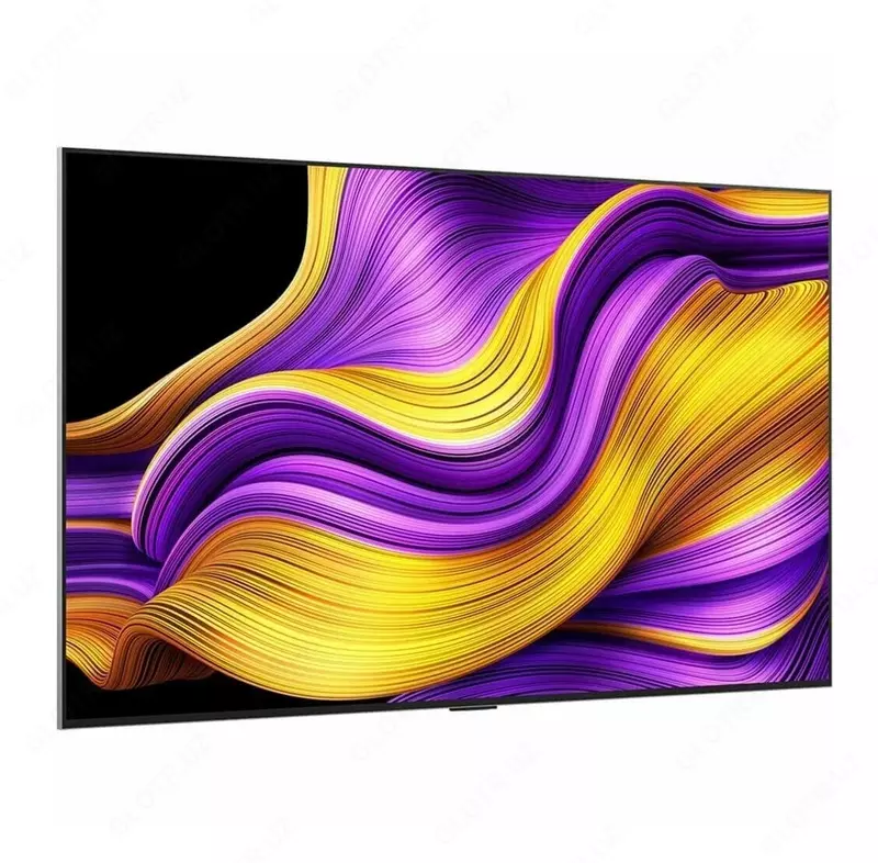 65 dyuymli LG OLED65G5RLA 4K UltraHD (2025) televizori