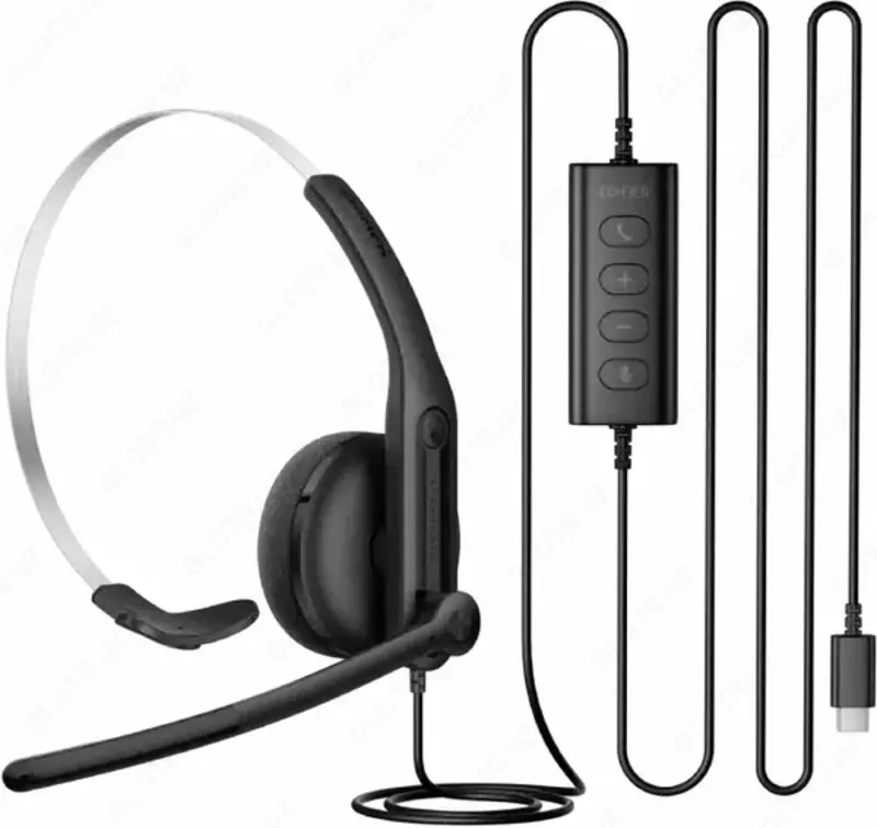 Edifier CC100 kompyuter garniturasi