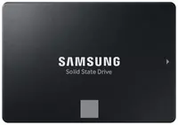 Samsung 870 EVO 1TB SSD qattiq jismli xotira
