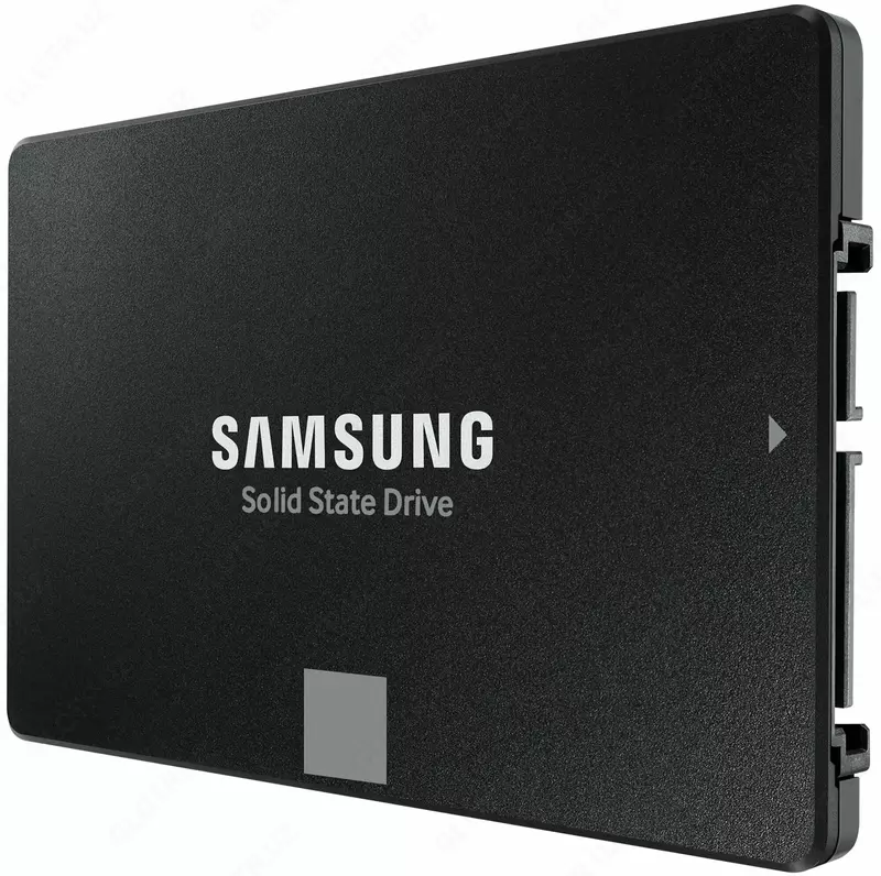 Твердотельный накопитель SSD Samsung 870 EVO 1TB