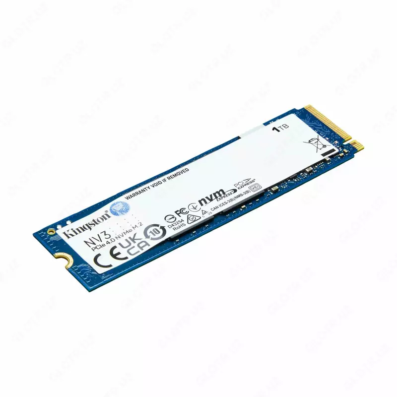 Твердотельный накопитель SSD Kingston NV3 1TB