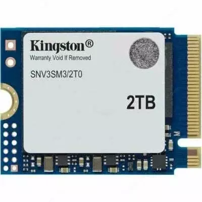Твердотельный накопитель SSD Kingston NV3 2TB