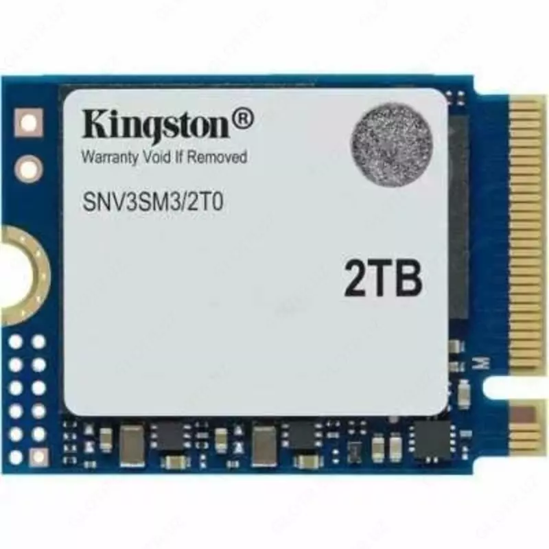 Твердотельный накопитель SSD Kingston NV3 2TB