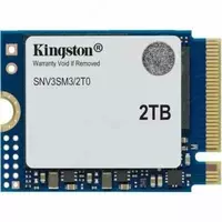 Твердотельный накопитель SSD Kingston NV3 2TB