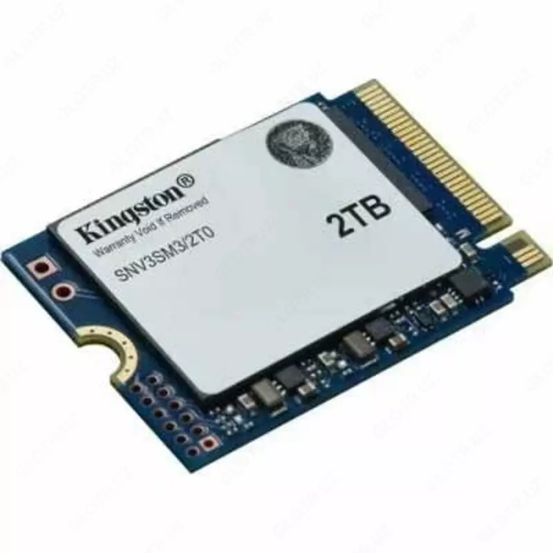 Твердотельный накопитель SSD Kingston NV3 2TB