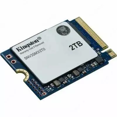 Твердотельный накопитель SSD Kingston NV3 2TB
