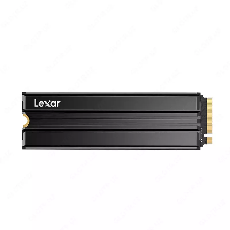 Твердотельный накопитель SSD Lexar NM790 1TB With Heatsink