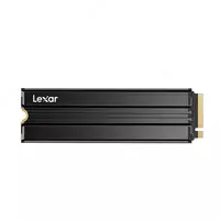 Твердотельный накопитель SSD Lexar NM790 1TB With Heatsink